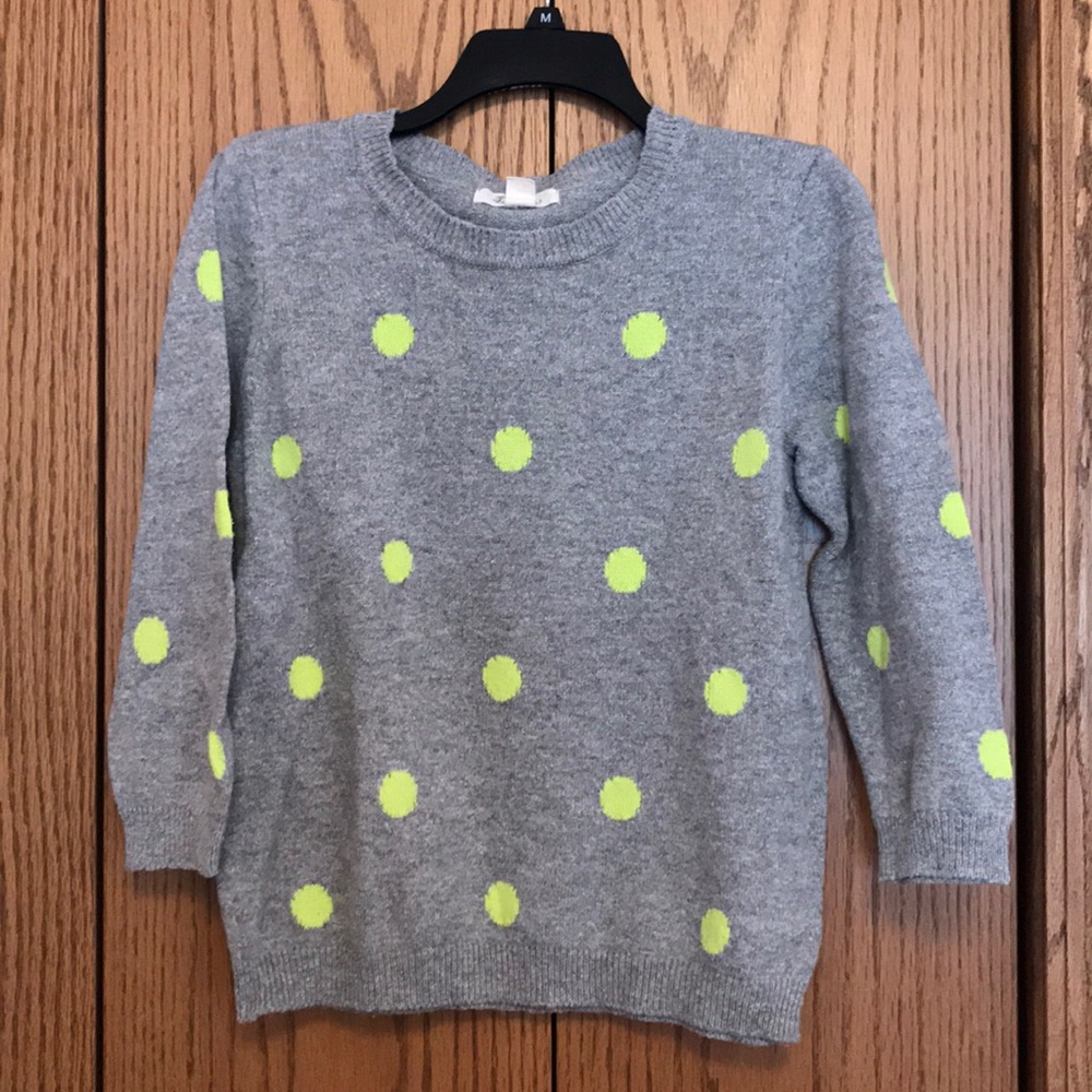 FOREVER 21 Sweater